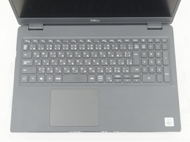 DELL LATITUDE 3510 
