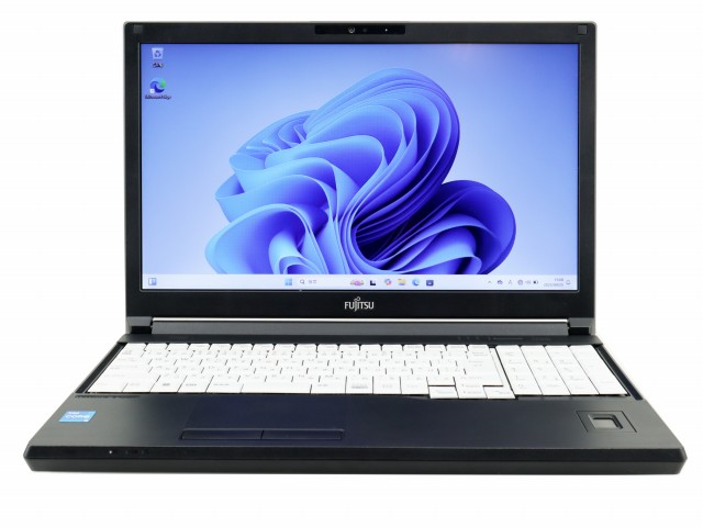 富士通 LIFEBOOK A5512/J FMVA94006