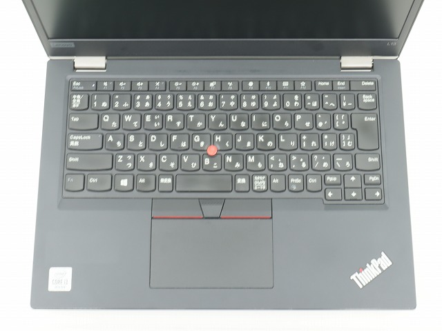 LENOVO THINKPAD L13 20R4-S2TS00