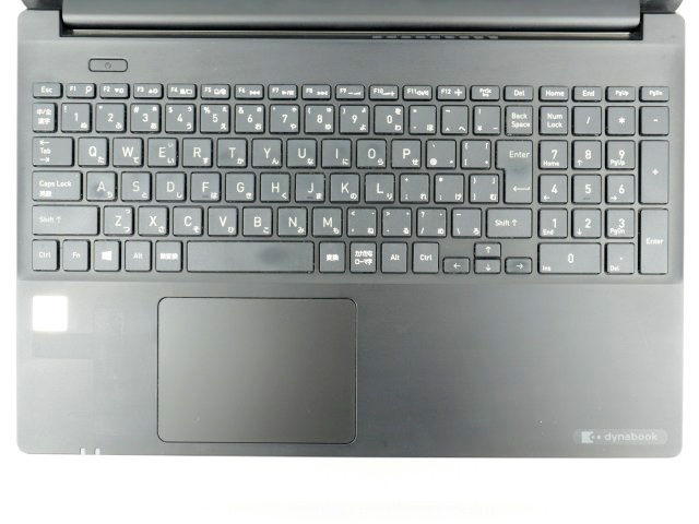dynabook DYNABOOK P55/FR A6P1FRF84N42