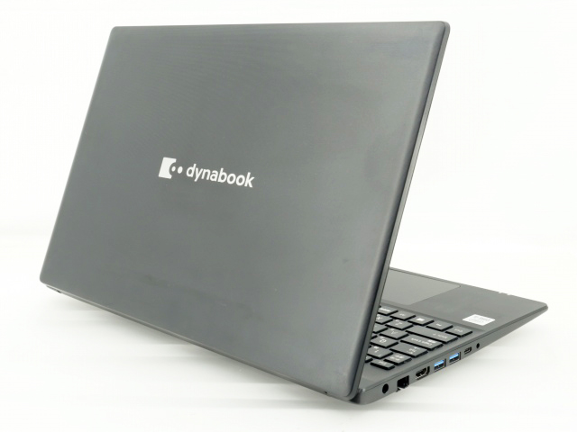 dynabook DYNABOOK P55/FR A6P1FRF84N42
