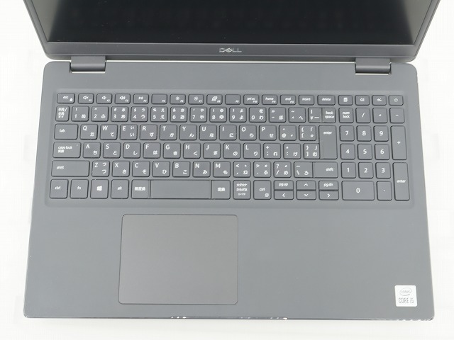 DELL LATITUDE 3510 