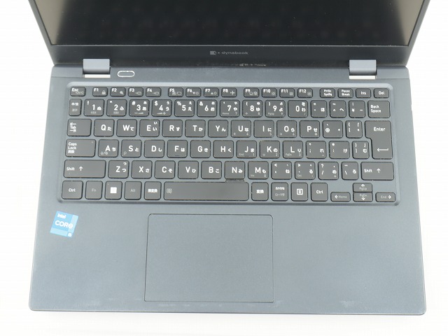 dynabook DYNABOOK G83/HS A6GGHSF8D511