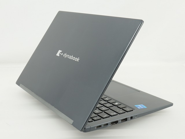 dynabook DYNABOOK G83/HS A6GGHSF8D511