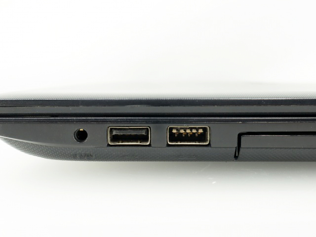 東芝 DYNABOOK BJ65/FS A6BJFSF8LD11