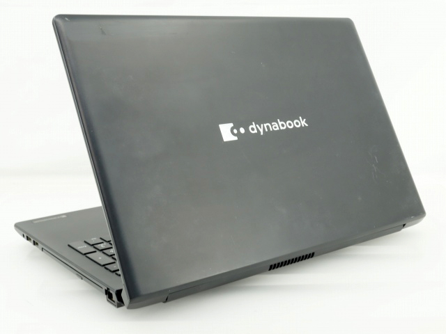 東芝 DYNABOOK BJ65/FS A6BJFSF8LD11