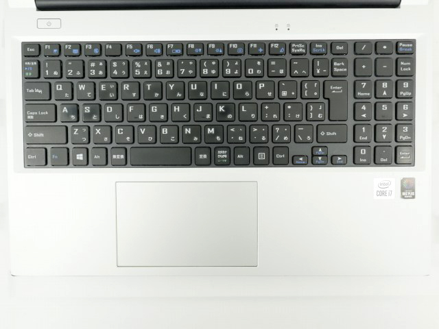 MouseComputer B5-I7 B5-I7ICLAS