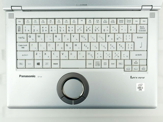 PANASONIC LET'S NOTE CF-LV9 CF-LV9RDHVS