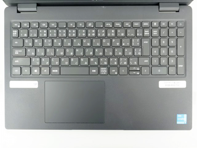 DELL LATITUDE 3520 