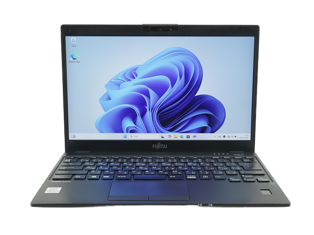 富士通 LIFEBOOK U9310/E FMVU32014