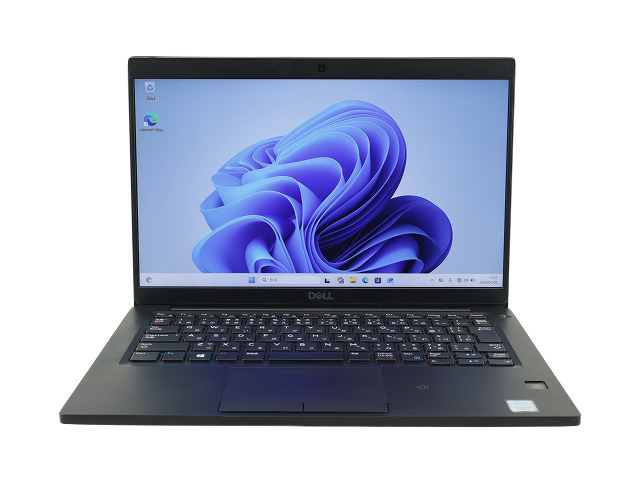 DELL LATITUDE 7390 