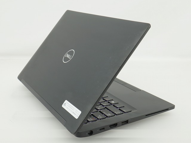 DELL LATITUDE 7390 