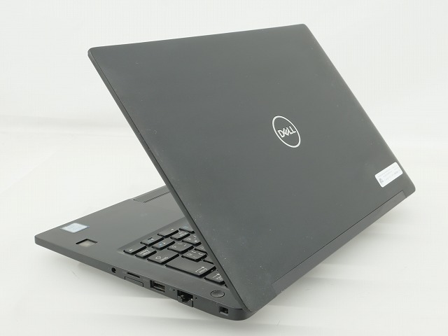 DELL LATITUDE 7390 