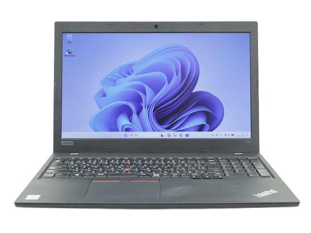 LENOVO THINKPAD L580 20LX-S4TM00