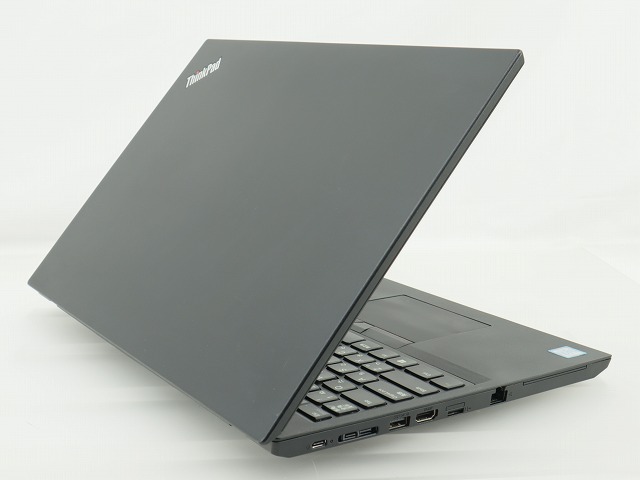 LENOVO THINKPAD L580 20LX-S4TM00