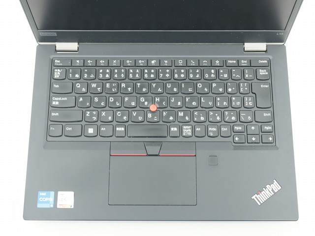 LENOVO THINKPAD L13 GEN2 20VJ-S4CY00