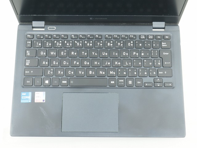 dynabook DYNABOOK G83/HR A6G9HRFAD511