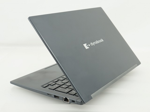 dynabook DYNABOOK G83/HR A6G9HRFAD511