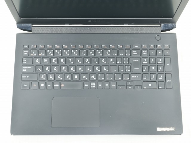 dynabook DYNABOOK BJ65/FS A6BJFSG8M511