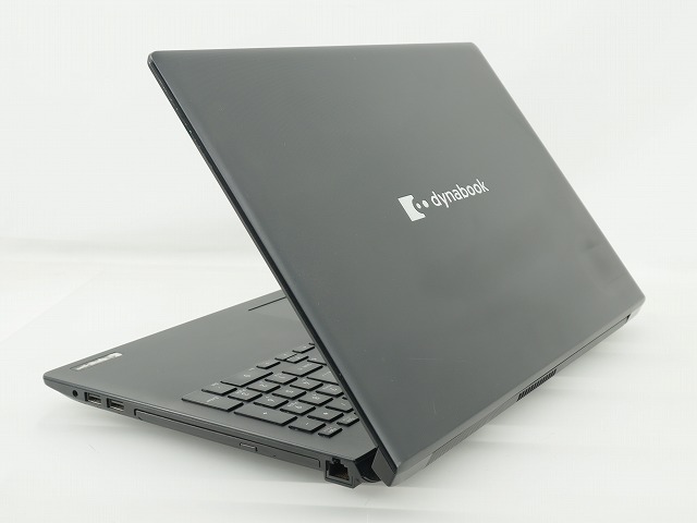 dynabook DYNABOOK BJ65/FS A6BJFSG8M511