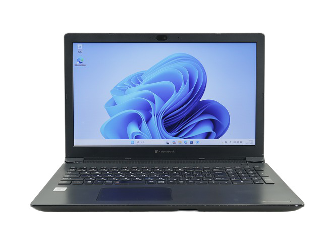 dynabook DYNABOOK BJ65/FS A6BJFSG8M511