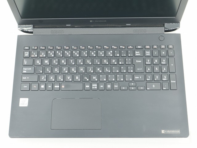 dynabook DYNABOOK BJ65/FS A6BJFSG8M511