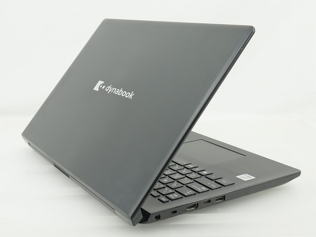 dynabook DYNABOOK BJ65/FS A6BJFSG8M511