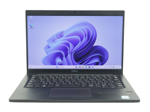 DELL LATITUDE 7390 