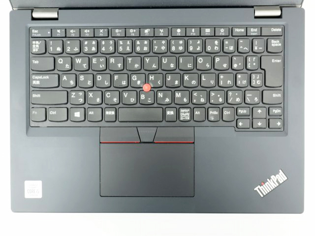 LENOVO THINKPAD L13 20R4-S2TS00