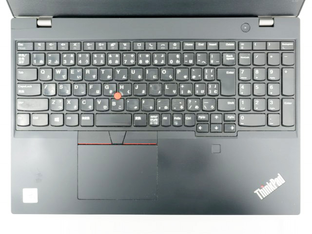 LENOVO THINKPAD L15 GEN1 20U4S05900