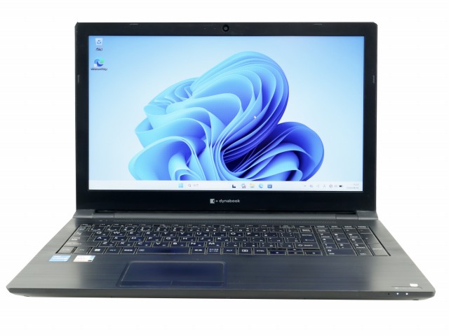 dynabook DYNABOOK B65/HU A6BCHUFALA25