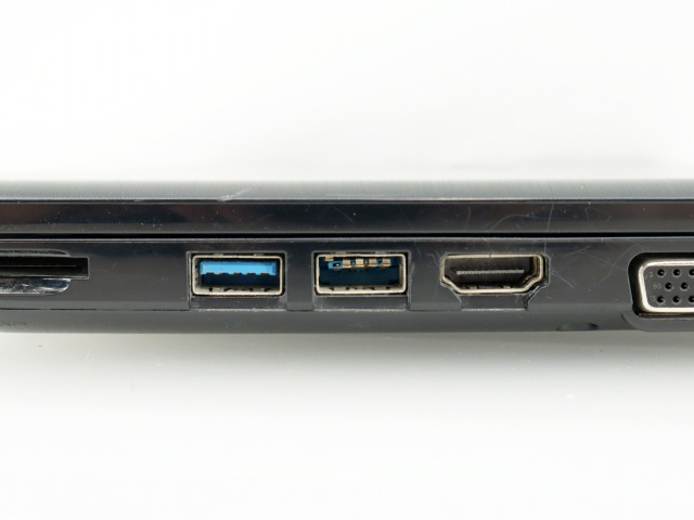 dynabook DYNABOOK B65/HU A6BCHUFALA25