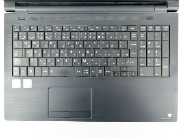 dynabook DYNABOOK B65/HU A6BCHUFALA25