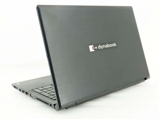 dynabook DYNABOOK B65/HU A6BCHUFALA25