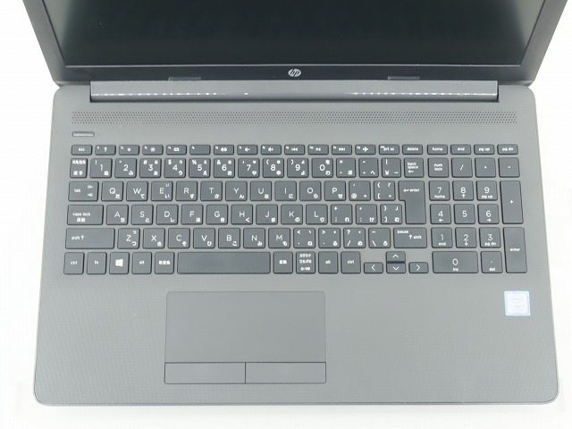 HP 250 G7 NOTEBOOK PC [新品SSD] [Microsoft Office Personal 2021付属] 