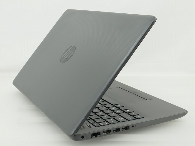 HP 250 G7 NOTEBOOK PC [新品SSD] [Microsoft Office Personal 2021付属] 