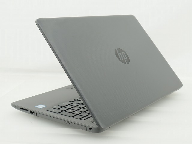 HP 250 G7 NOTEBOOK PC [新品SSD] [Microsoft Office Personal 2021付属] 