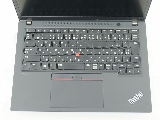 LENOVO THINKPAD X13 GEN 2 20WL-S35E00