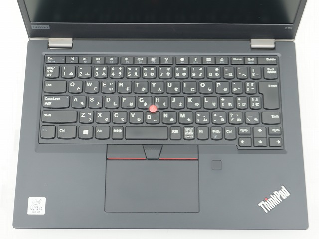 LENOVO THINKPAD L13 20R3-A000JP