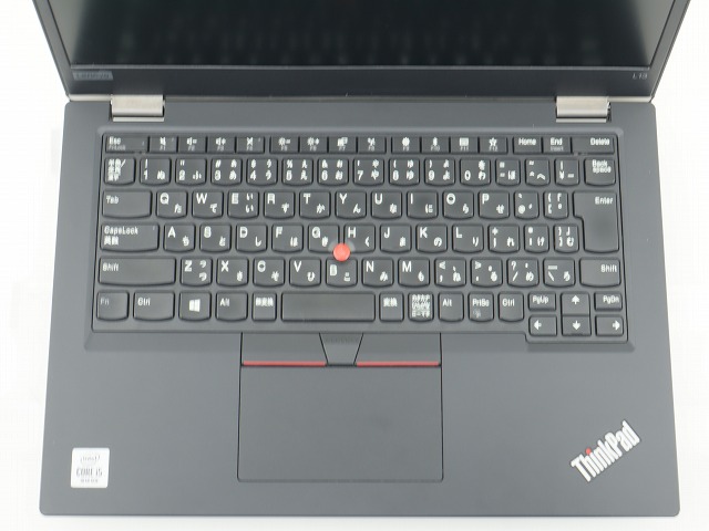 LENOVO THINKPAD L13 20R4-S02900