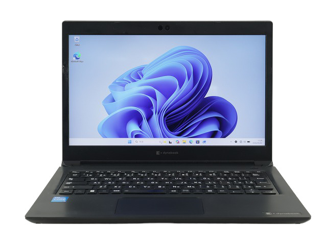 dynabook DYNABOOK S73/HS A6SBHSF8D511