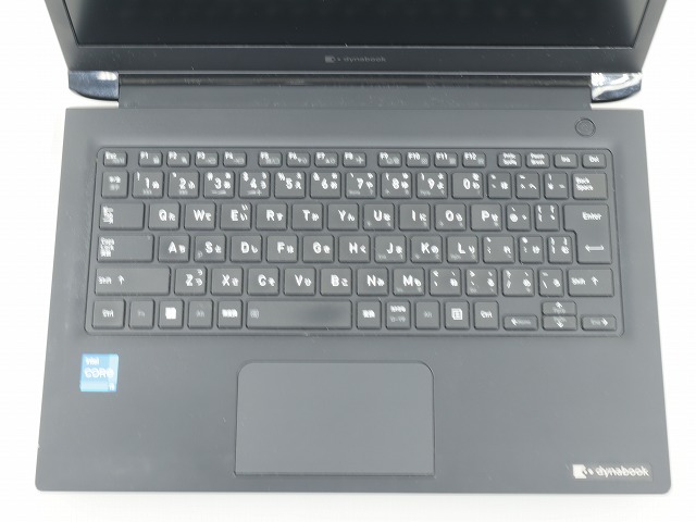 dynabook DYNABOOK S73/HS A6SBHSF8D511