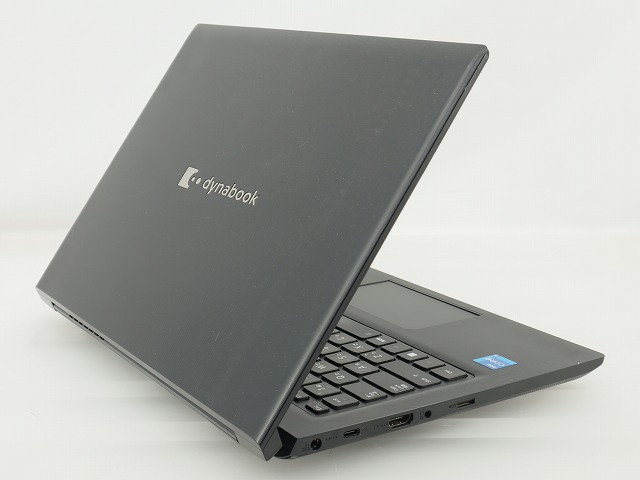 dynabook DYNABOOK S73/HS A6SBHSF8D511