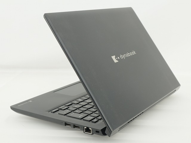 dynabook DYNABOOK S73/HS A6SBHSF8D511