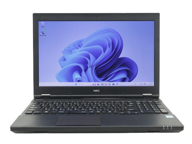 NEC VERSAPRO VKM17/X-3 PC-VKM17XZG3