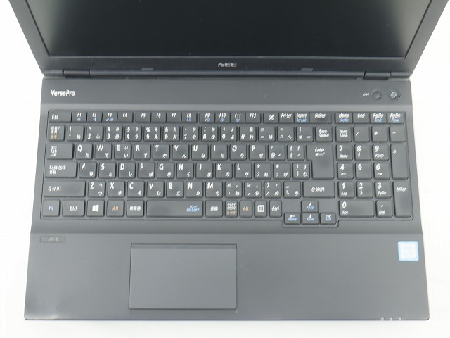 NEC VERSAPRO VKM17/X-3 PC-VKM17XZG3