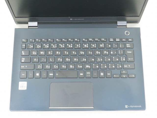 dynabook DYNABOOK G83/FR A6G7FRFAD211