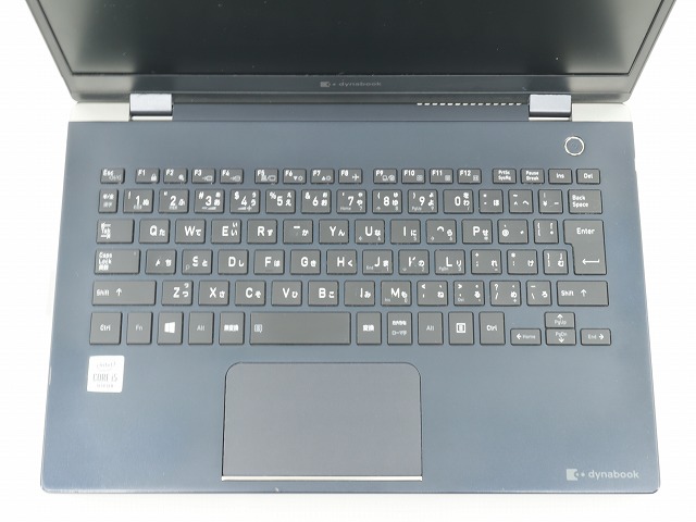 dynabook DYNABOOK G83/FR A6G7FRFAD211