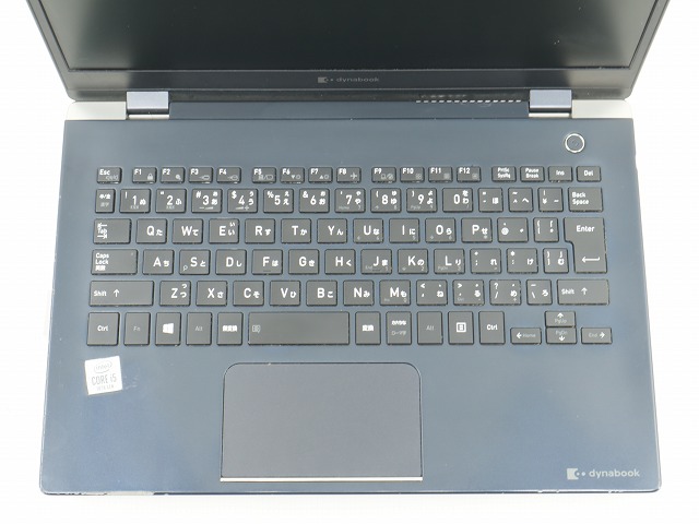 dynabook DYNABOOK G83/FR A6G7FRF8D111