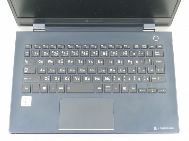 dynabook DYNABOOK G83/FR A6G7FRF8D111